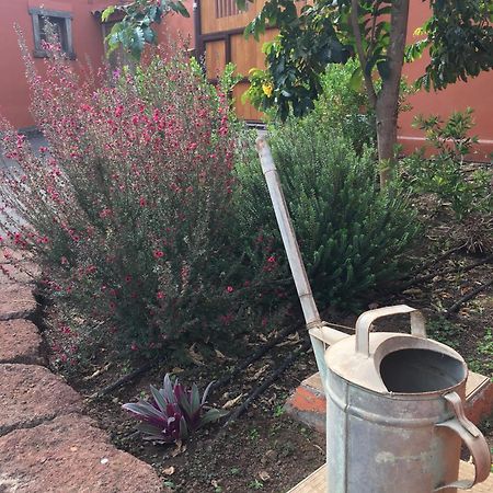 Haciendas Del Valle - Las Kentias Valle de Guerra エクステリア 写真