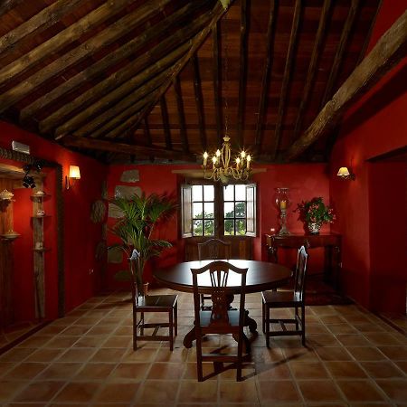Haciendas Del Valle - Las Kentias Valle de Guerra エクステリア 写真