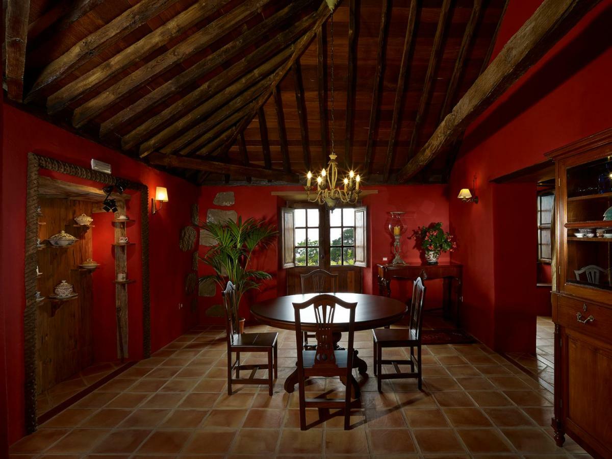 Haciendas Del Valle - Las Kentias Valle de Guerra エクステリア 写真