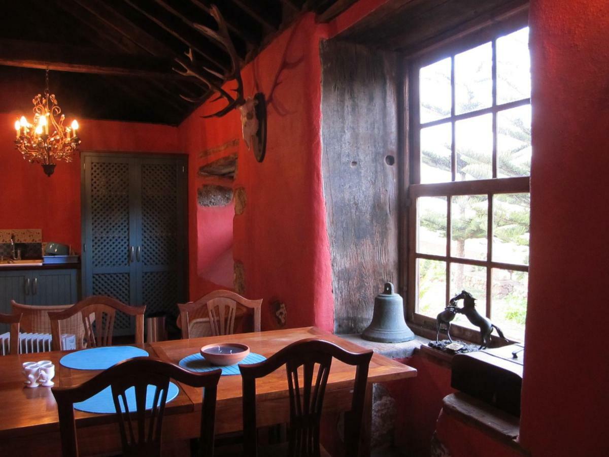 Haciendas Del Valle - Las Kentias Valle de Guerra エクステリア 写真