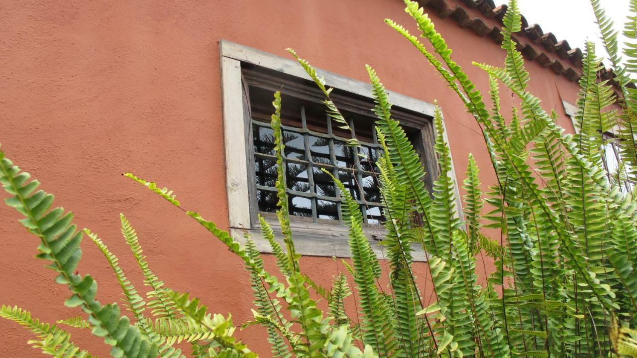 Haciendas Del Valle - Las Kentias Valle de Guerra エクステリア 写真