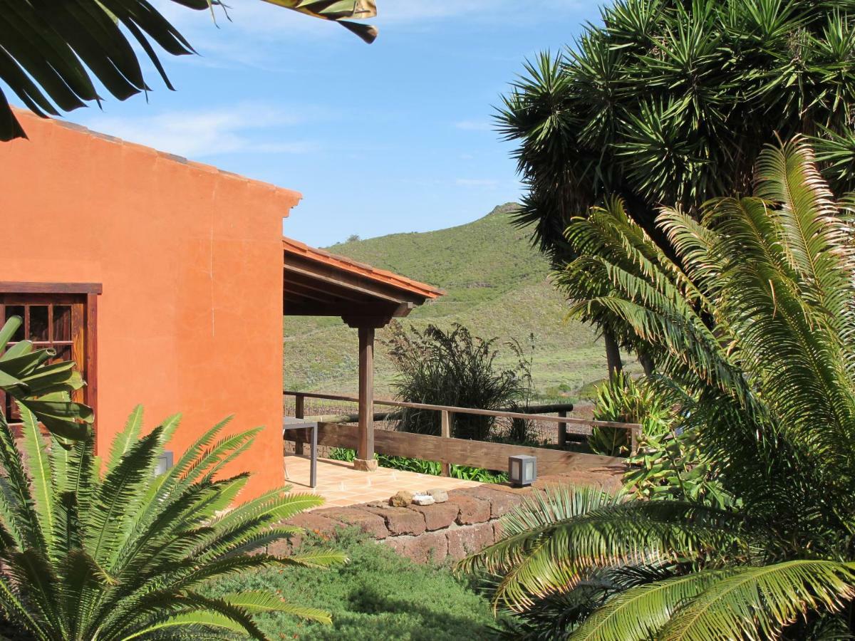 Haciendas Del Valle - Las Kentias Valle de Guerra エクステリア 写真