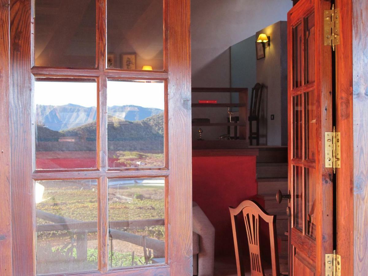 Haciendas Del Valle - Las Kentias Valle de Guerra エクステリア 写真