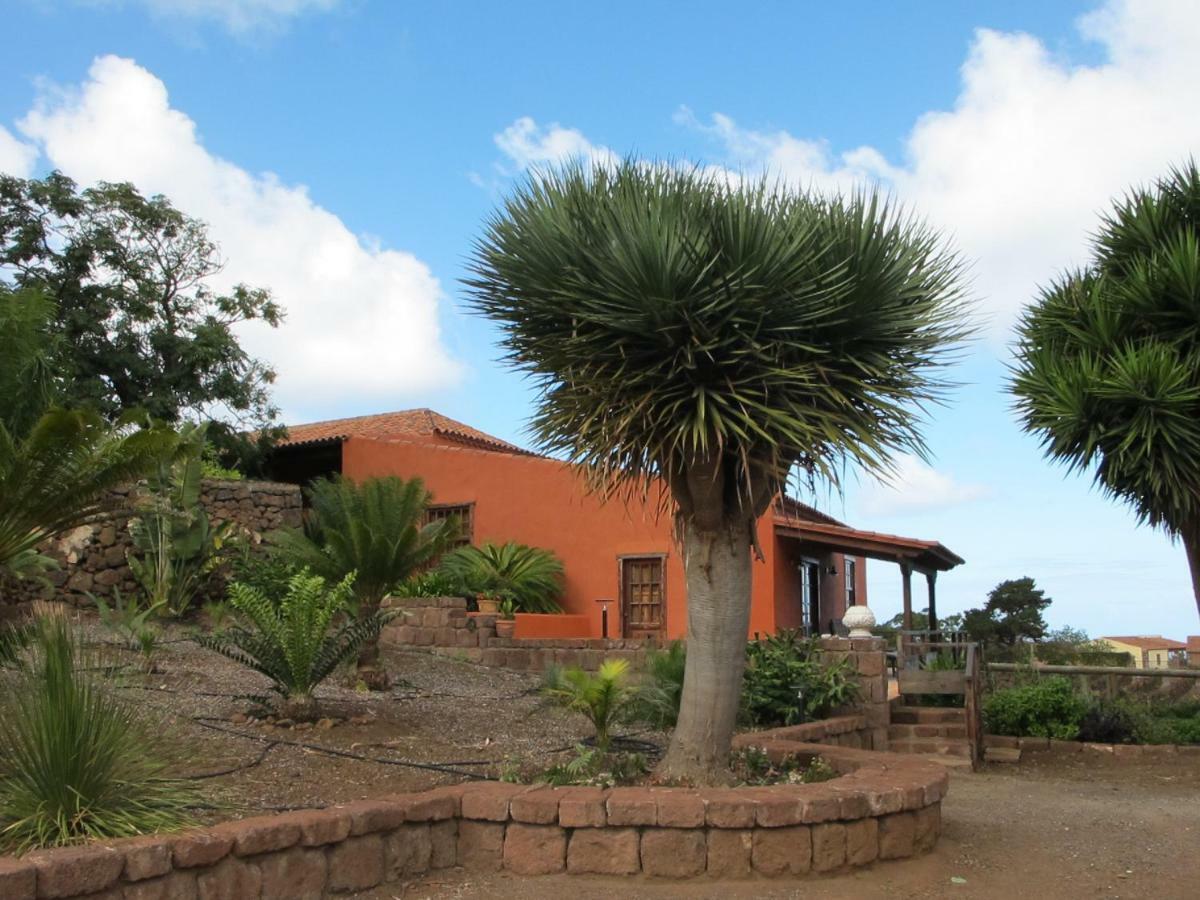 Haciendas Del Valle - Las Kentias Valle de Guerra エクステリア 写真