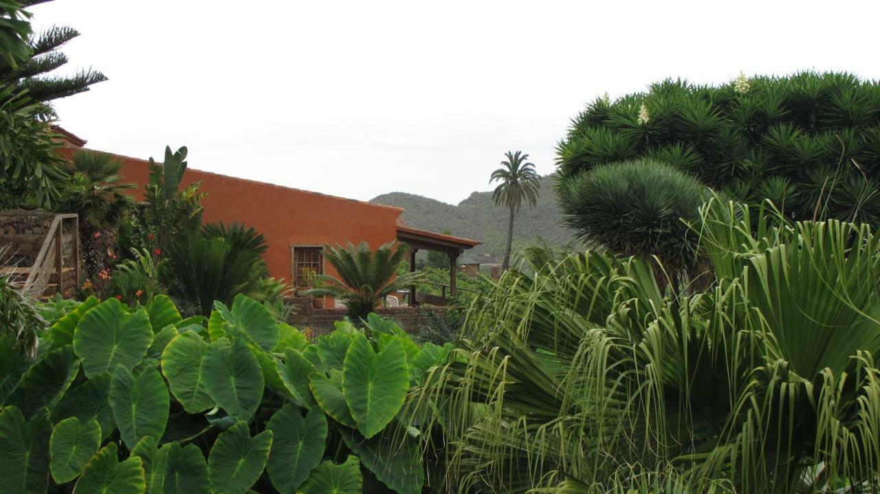 Haciendas Del Valle - Las Kentias Valle de Guerra エクステリア 写真