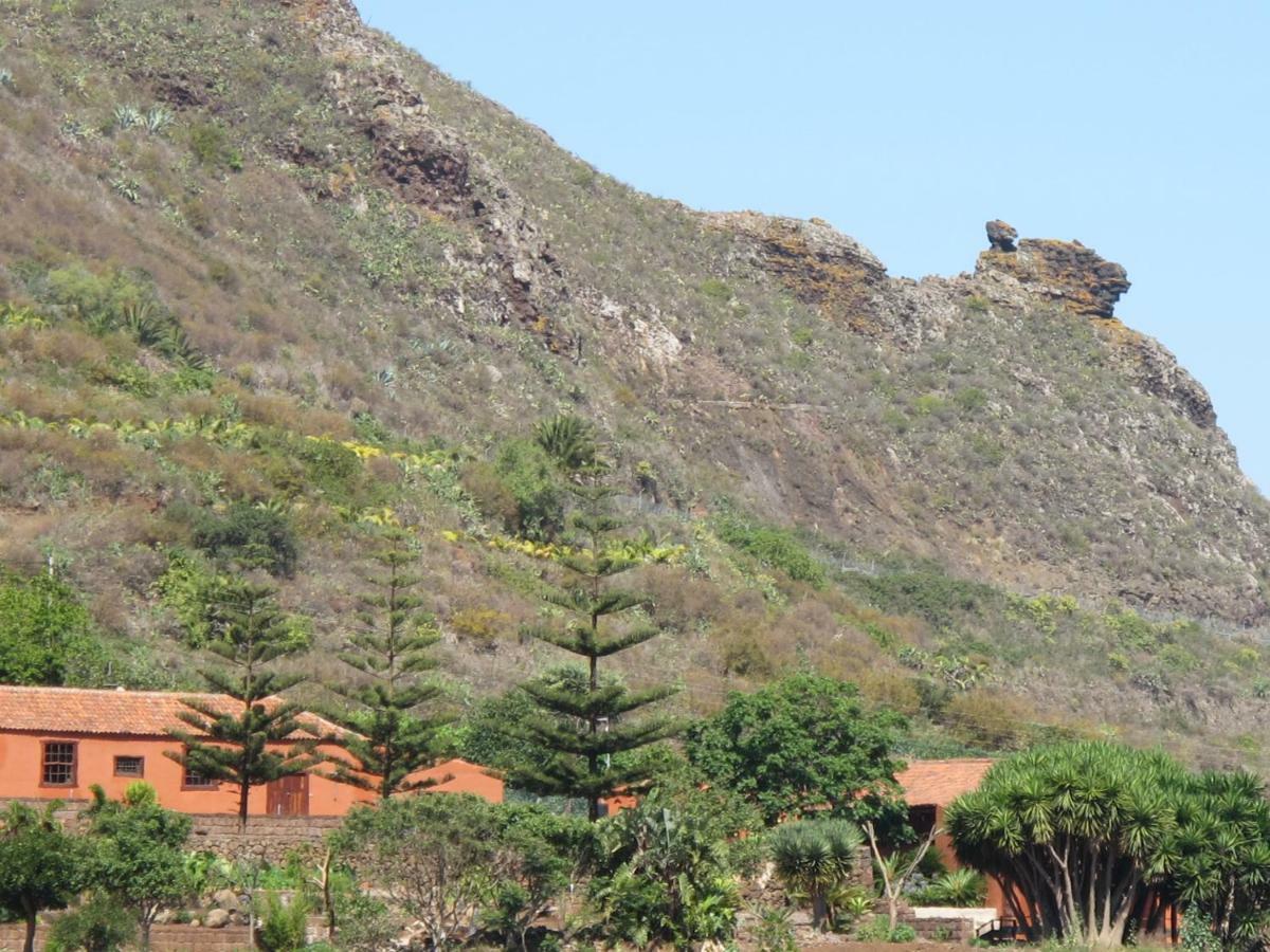 Haciendas Del Valle - Las Kentias Valle de Guerra エクステリア 写真
