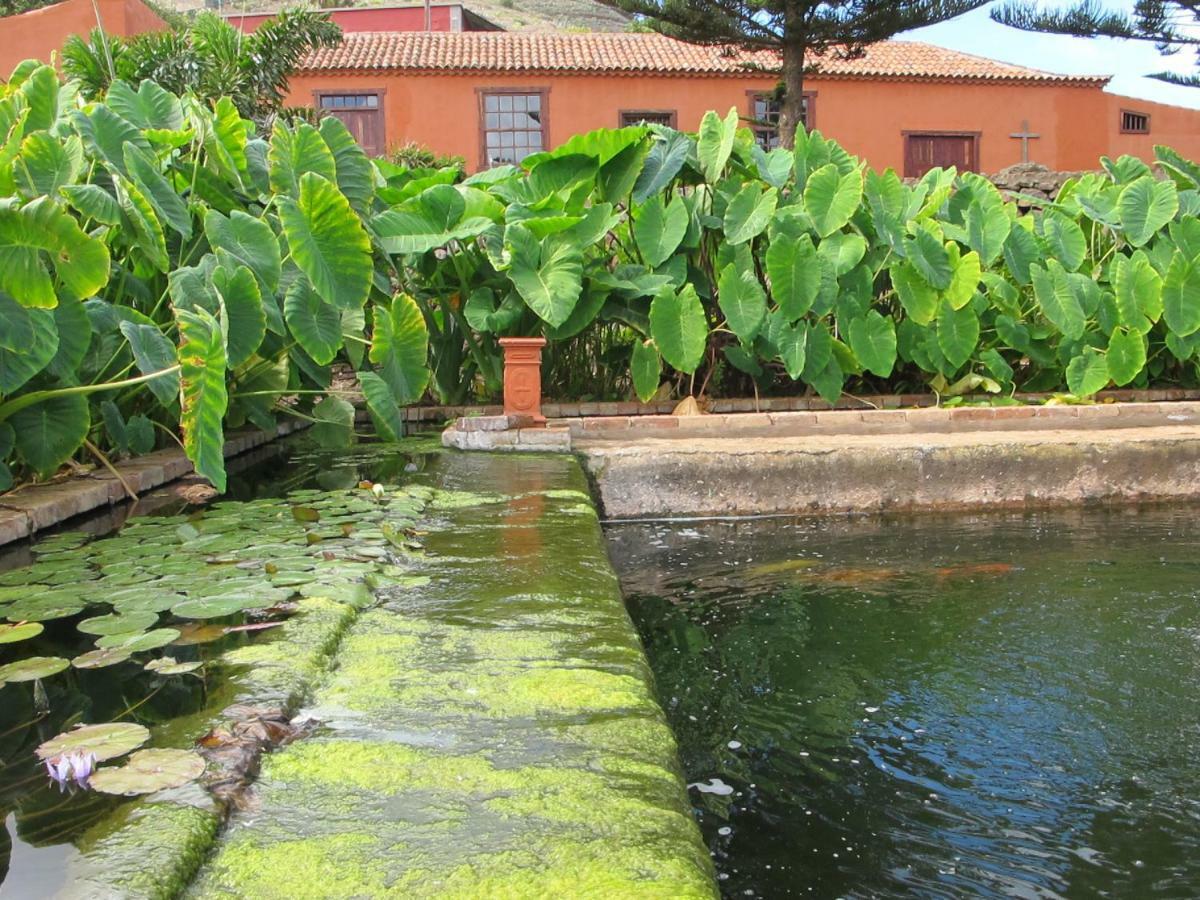 Haciendas Del Valle - Las Kentias Valle de Guerra エクステリア 写真